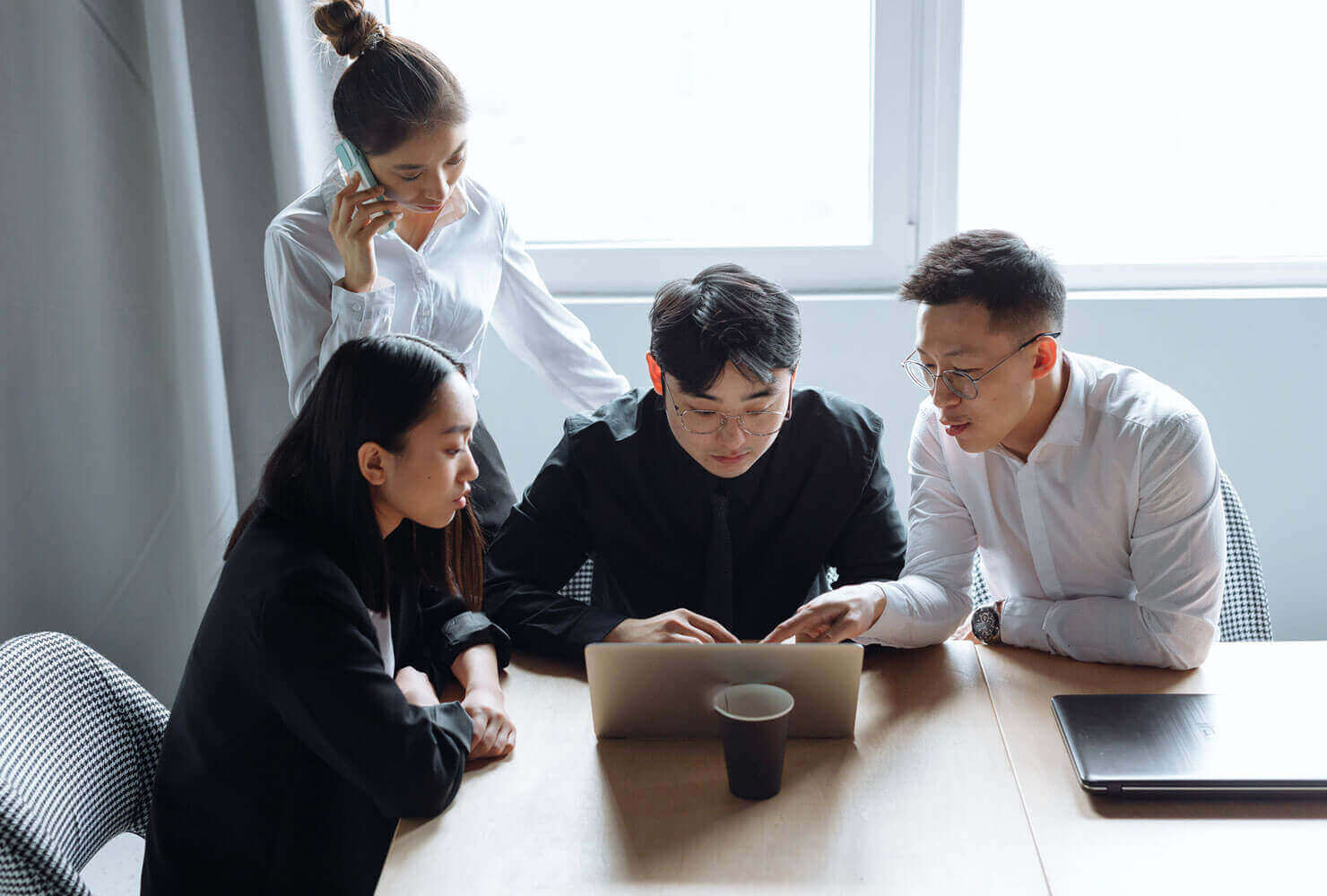Agency là gì? Vai trò của Agency trong ngành Marketing